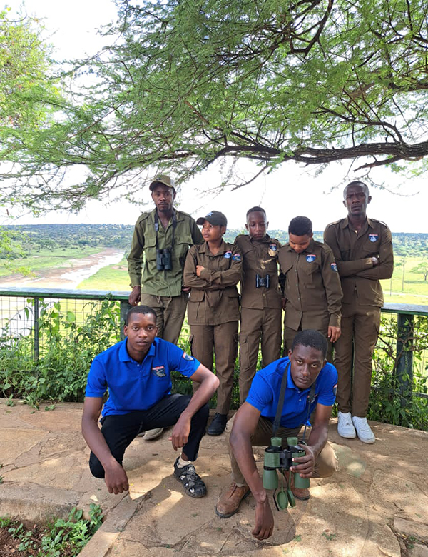 Contact Brilliant Academy