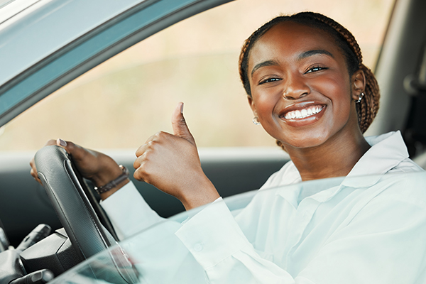 Basic Driving Course/Udereva wa Awali(D)